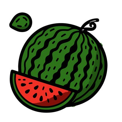watermelon