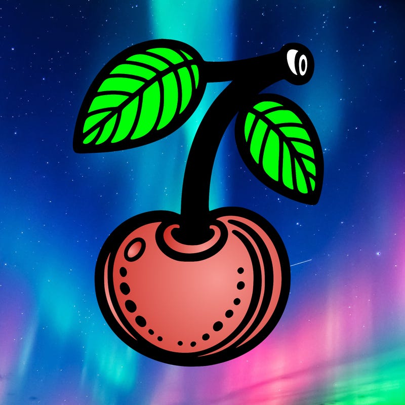 cherry
