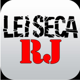 Lei Seca Rj Resumo - Icône de l'app