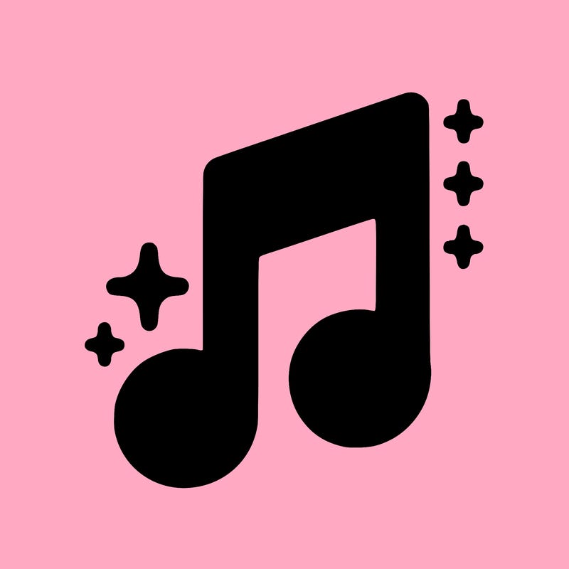 music note