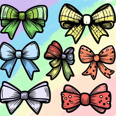 bows