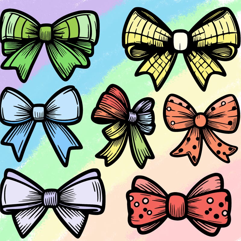 bows