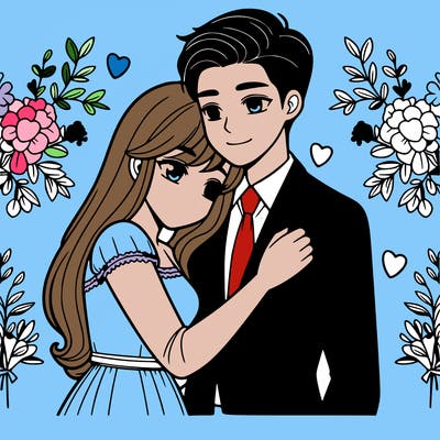 couples