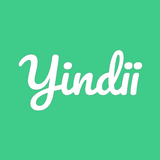 Yindii - Sustainable Food App - App Icon