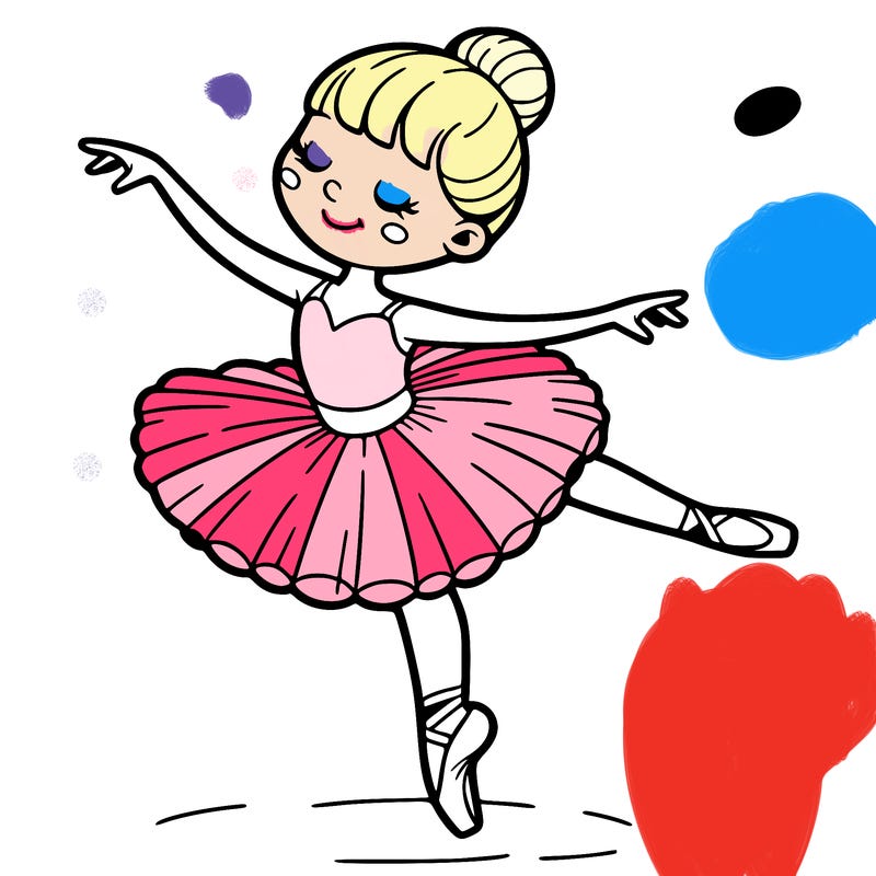 ballet