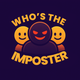 Imposter who – Word Party Game