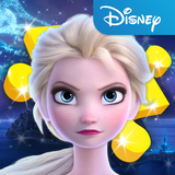 Disney Jigsaw Puzzles! - App Icon