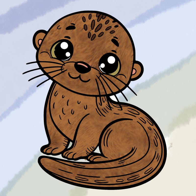 otter