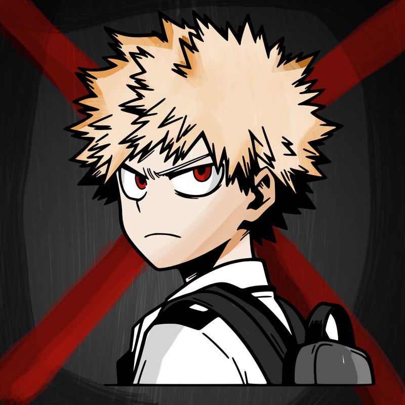 bakugou